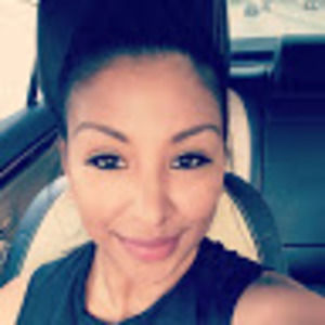 Meet your Posher, Liz